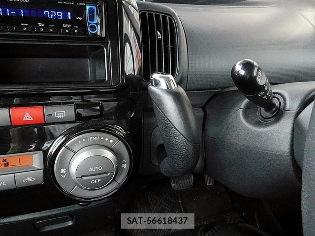 Daihatsu TANTO 2012-11 8850844-11