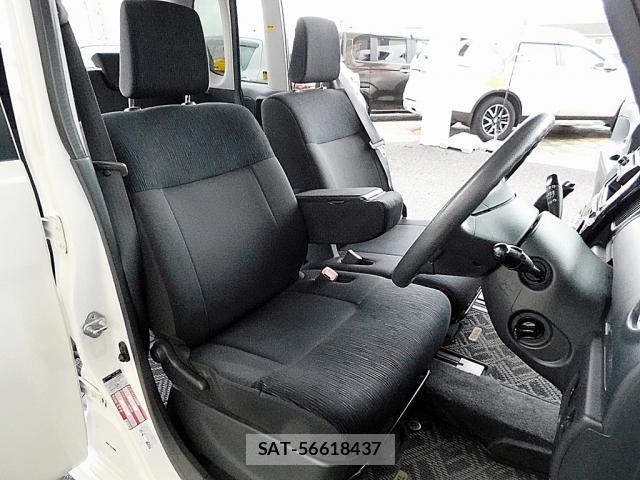 Daihatsu TANTO 2012-11 8850844-12