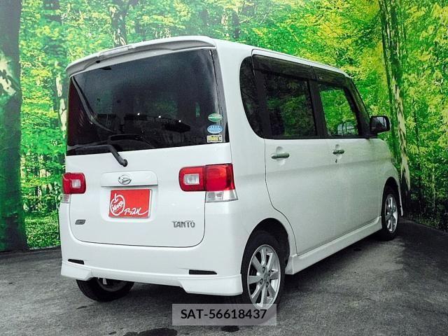 Daihatsu TANTO 2012-11 8850844-1