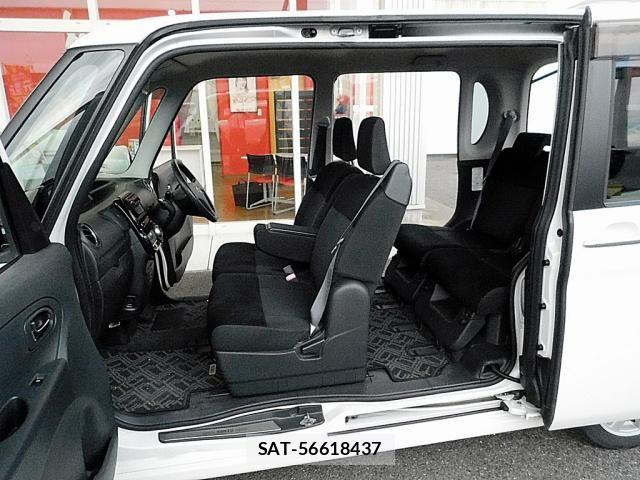 Daihatsu TANTO 2012-11 8850844-19