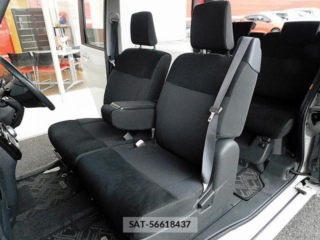 Daihatsu TANTO 2012-11 8850844-20