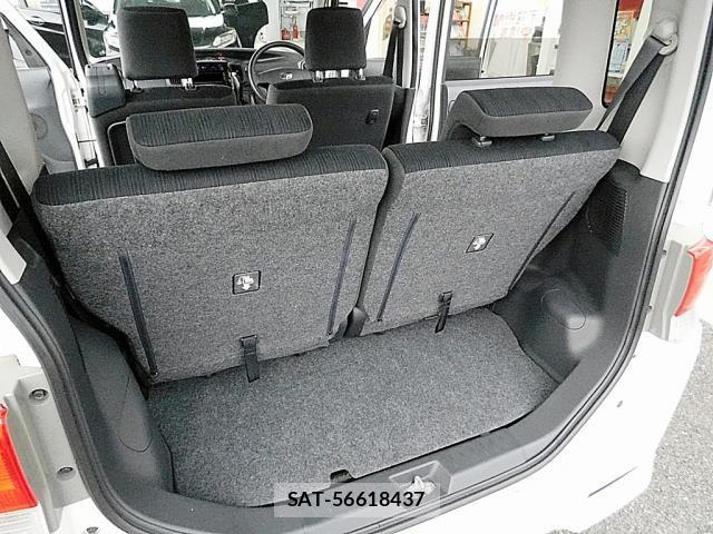 Daihatsu TANTO 2012-11 8850844-24