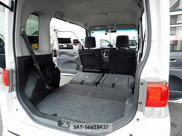 Daihatsu TANTO 2012-11 8850844-25