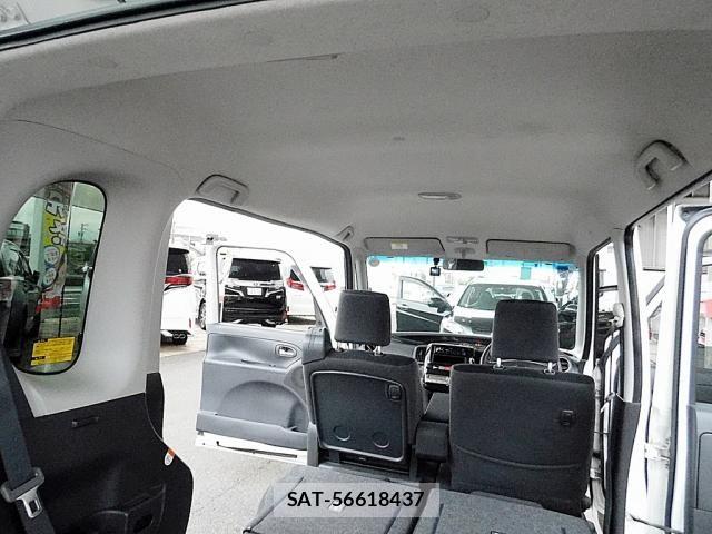 Daihatsu TANTO 2012-11 8850844-26