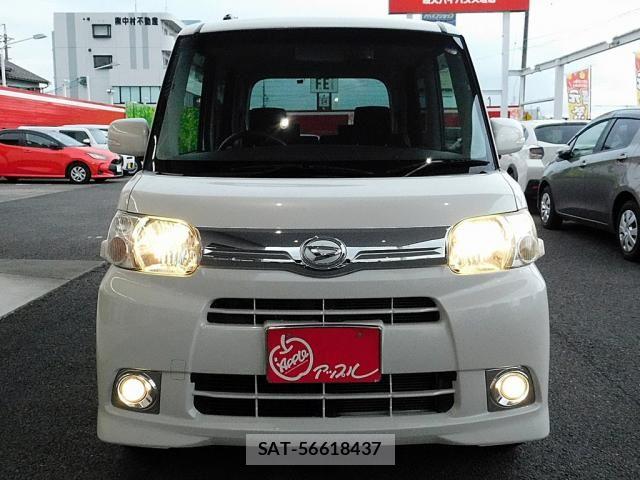 Daihatsu TANTO 2012-11 8850844-27