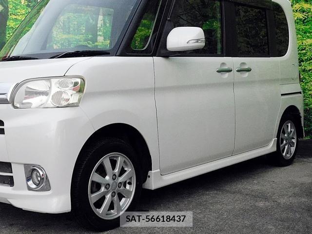 Daihatsu TANTO 2012-11 8850844-28