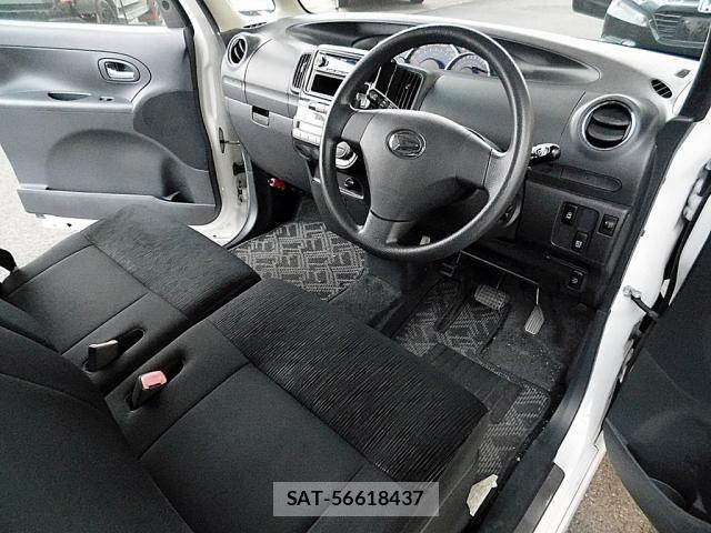 Daihatsu TANTO 2012-11 8850844-2