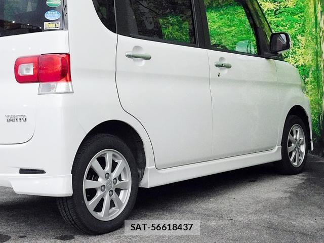 Daihatsu TANTO 2012-11 8850844-29