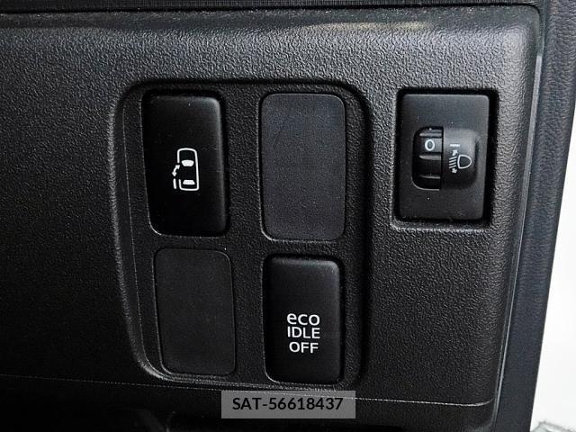 Daihatsu TANTO 2012-11 8850844-3