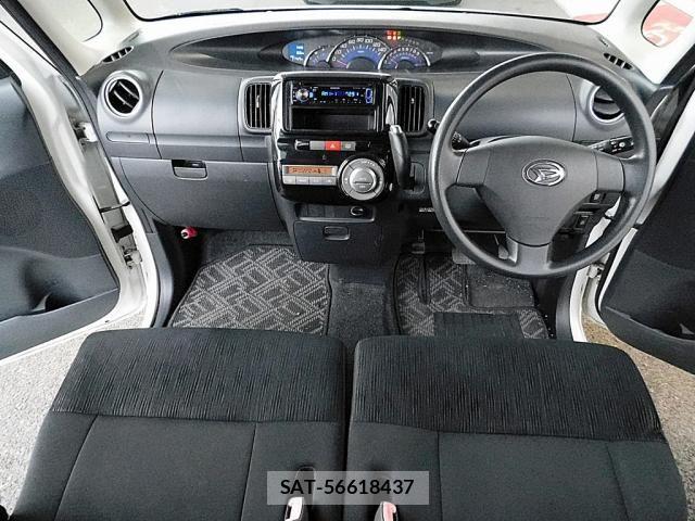 Daihatsu TANTO 2012-11 8850844-7
