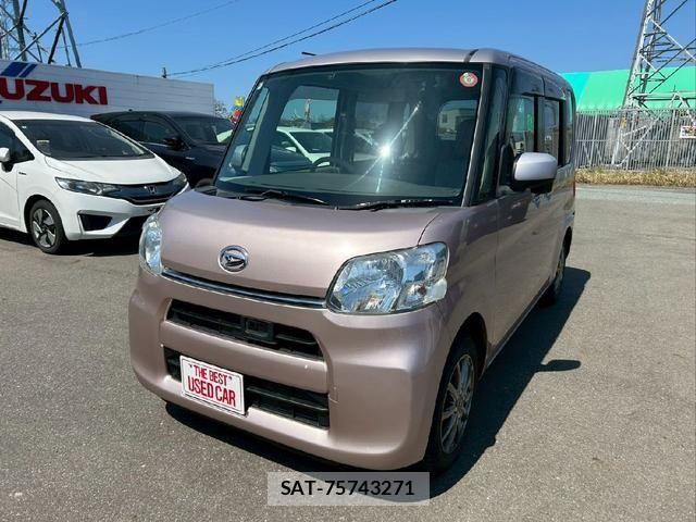 Daihatsu TANTO 2014-11 8872229-0