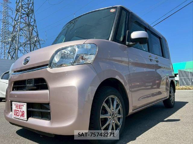 Daihatsu TANTO 2014-11 8872229-9