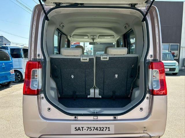 Daihatsu TANTO 2014-11 8872229-11