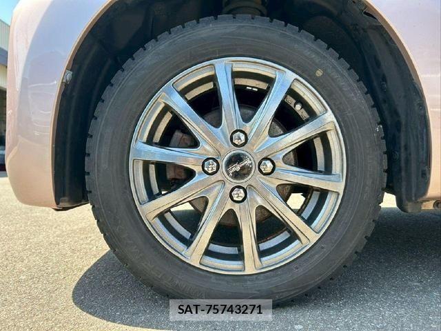 Daihatsu TANTO 2014-11 8872229-12