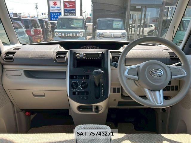 Daihatsu TANTO 2014-11 8872229-13