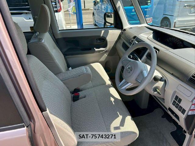 Daihatsu TANTO 2014-11 8872229-1