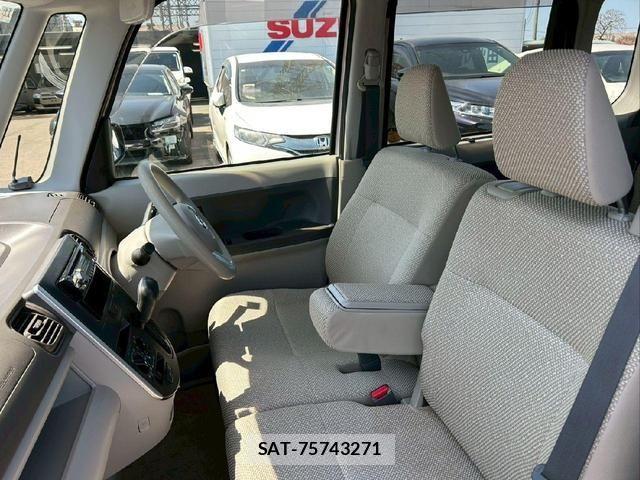 Daihatsu TANTO 2014-11 8872229-22
