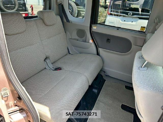 Daihatsu TANTO 2014-11 8872229-24