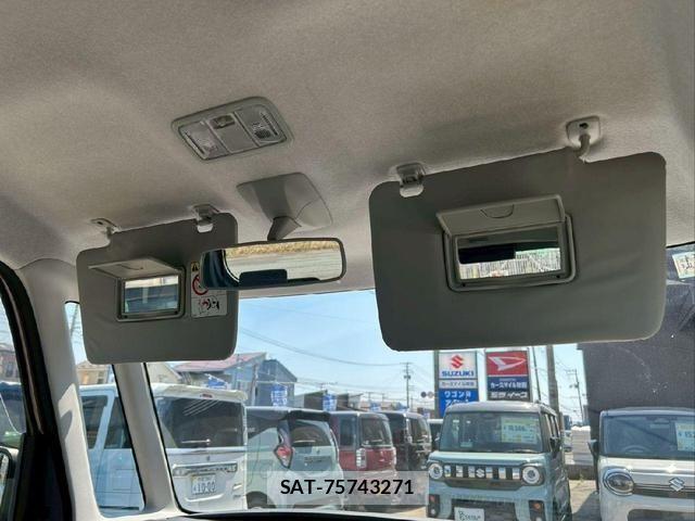 Daihatsu TANTO 2014-11 8872229-25