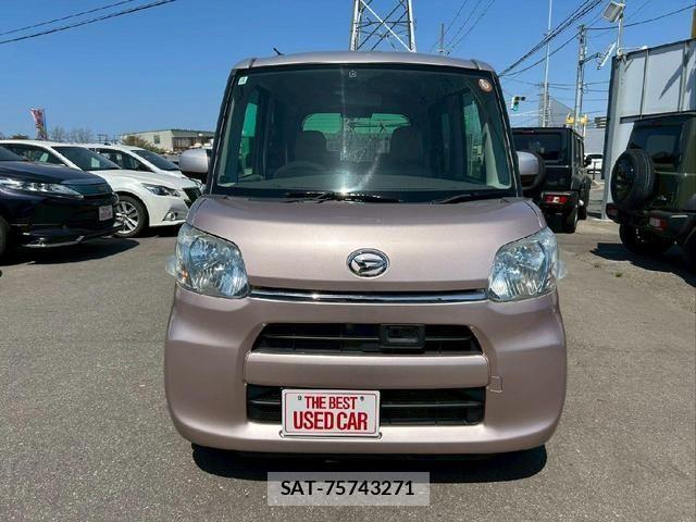 Daihatsu TANTO 2014-11 8872229-3