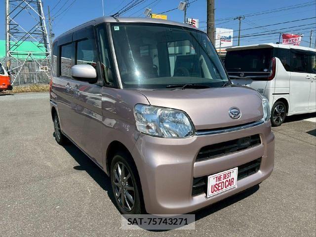Daihatsu TANTO 2014-11 8872229-4