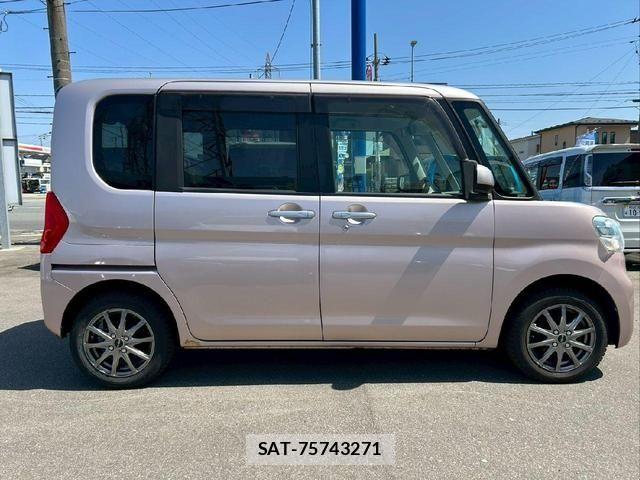 Daihatsu TANTO 2014-11 8872229-7