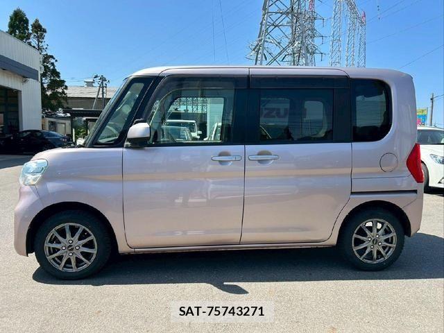 Daihatsu TANTO 2014-11 8872229-8
