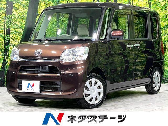 Daihatsu TANTO 2015-03 8882523-0