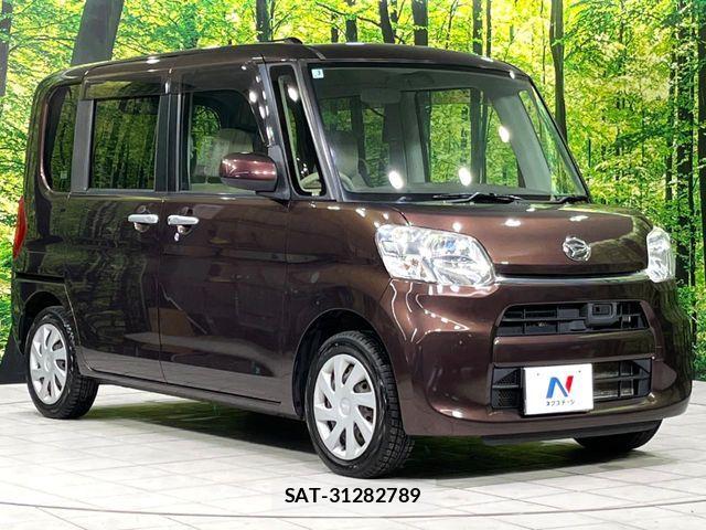 Daihatsu TANTO 2015-03 8882523-15