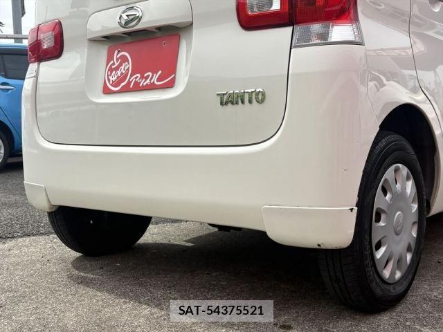 Daihatsu TANTO 2009-09 8882526-11