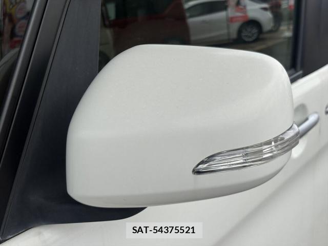 Daihatsu TANTO 2009-09 8882526-18