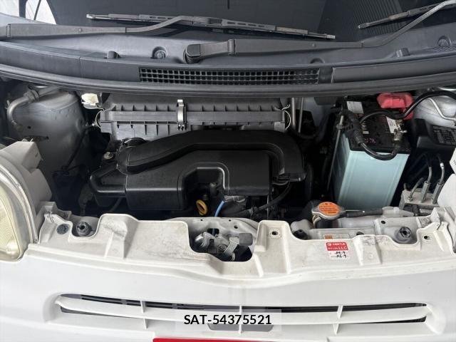Daihatsu TANTO 2009-09 8882526-19