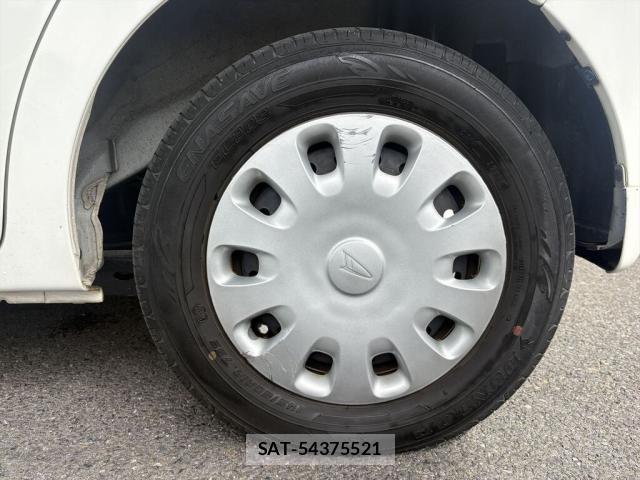Daihatsu TANTO 2009-09 8882526-24