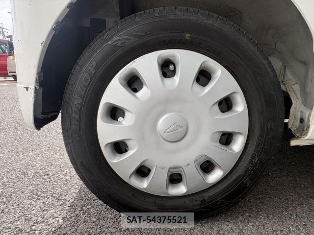Daihatsu TANTO 2009-09 8882526-25