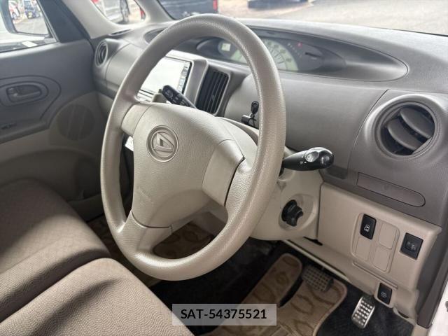 Daihatsu TANTO 2009-09 8882526-26