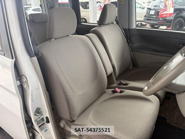 Daihatsu TANTO 2009-09 8882526-27
