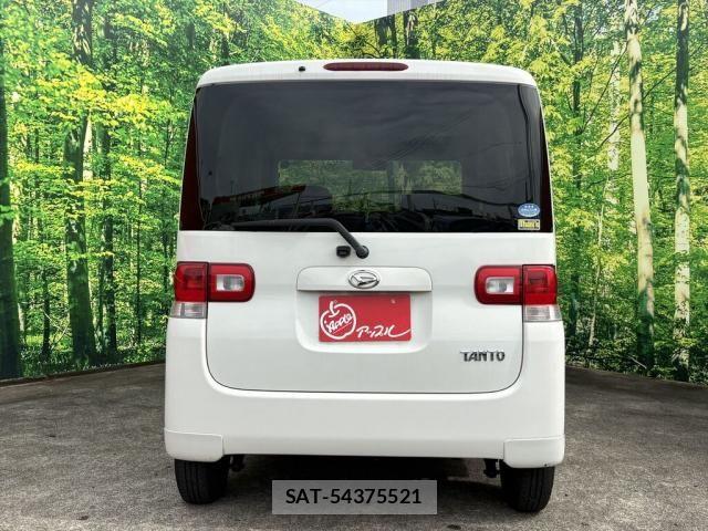 Daihatsu TANTO 2009-09 8882526-2