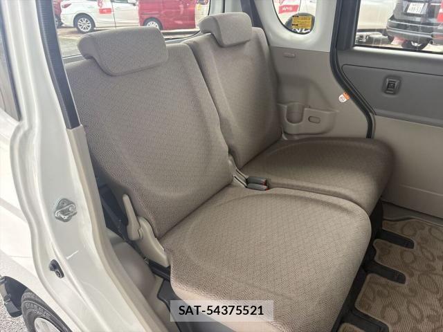 Daihatsu TANTO 2009-09 8882526-29