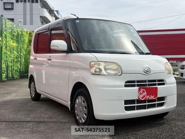 Daihatsu TANTO 2009-09 8882526-5