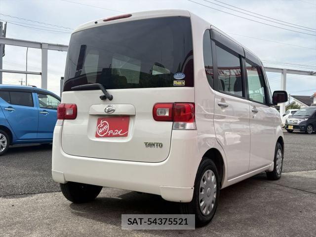 Daihatsu TANTO 2009-09 8882526-7