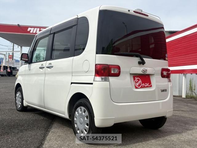 Daihatsu TANTO 2009-09 8882526-8