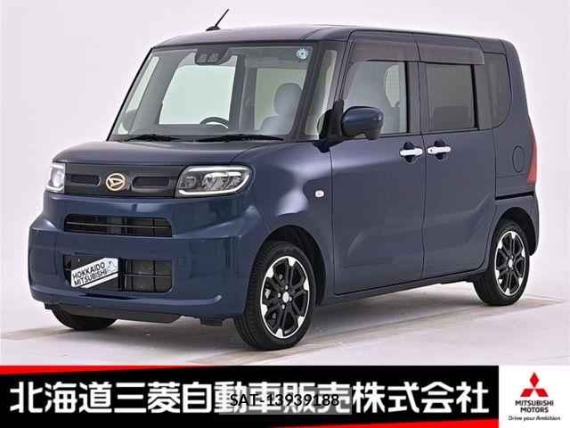 Daihatsu TANTO 2021-06 8882522-0