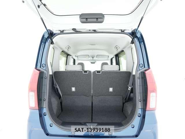 Daihatsu TANTO 2021-06 8882522-9