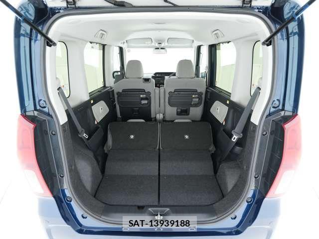 Daihatsu TANTO 2021-06 8882522-10