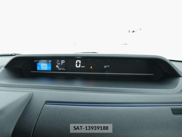 Daihatsu TANTO 2021-06 8882522-11