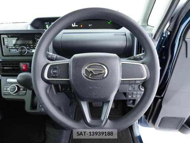 Daihatsu TANTO 2021-06 8882522-12