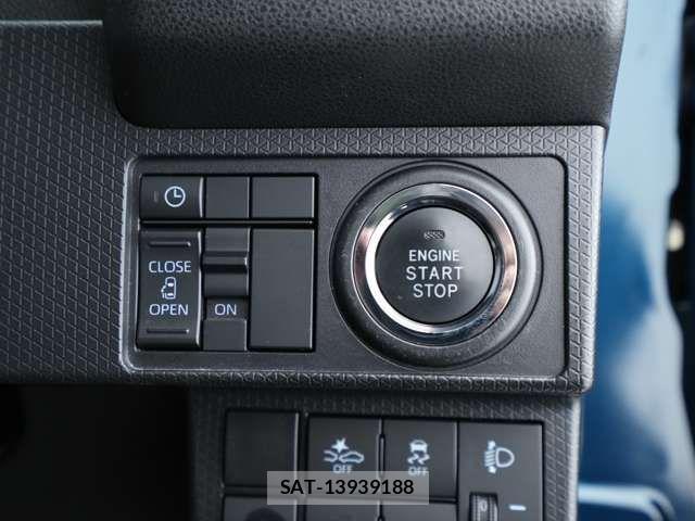 Daihatsu TANTO 2021-06 8882522-13