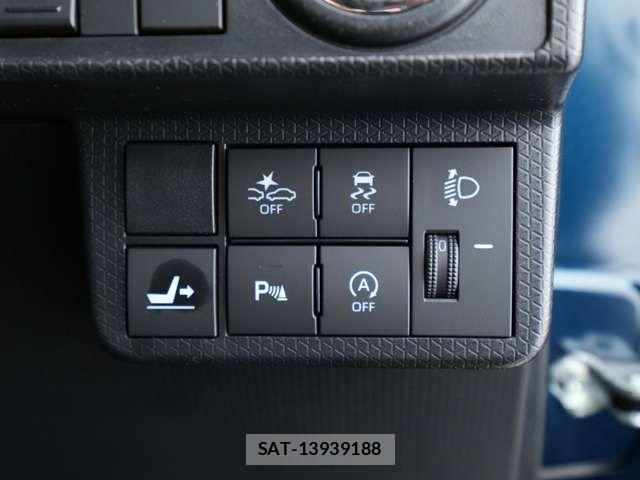 Daihatsu TANTO 2021-06 8882522-14