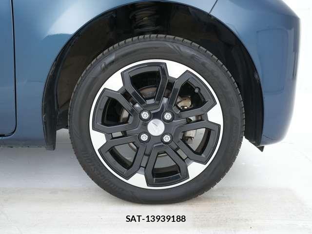 Daihatsu TANTO 2021-06 8882522-17