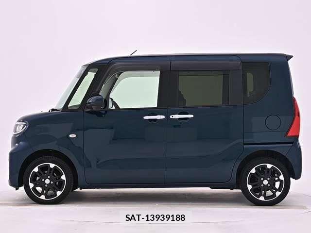 Daihatsu TANTO 2021-06 8882522-2
